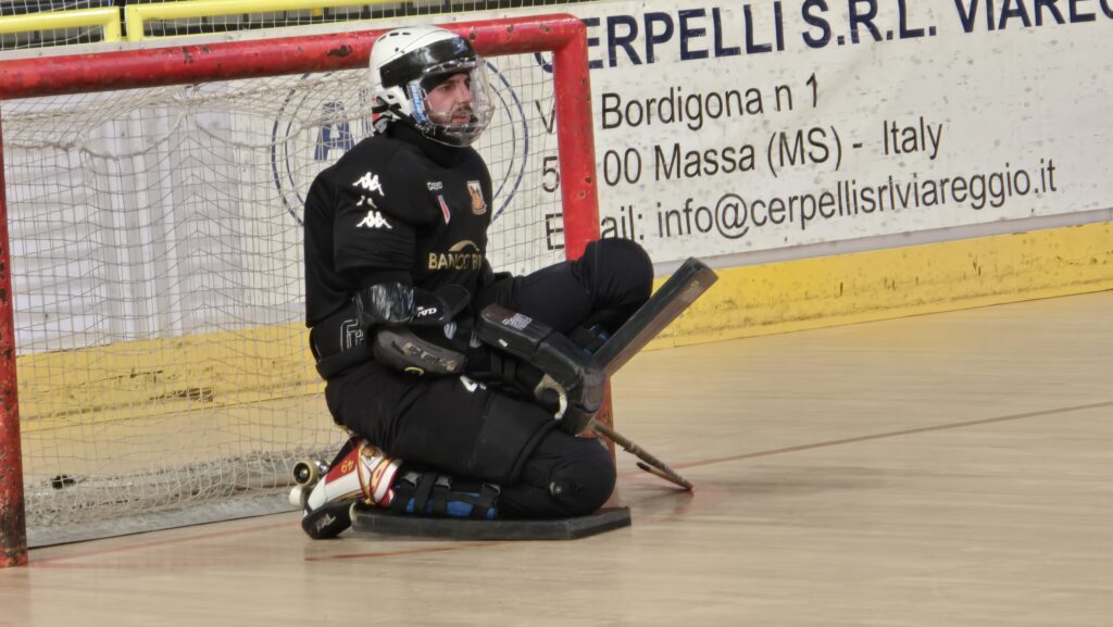 Riccardo Porchera
