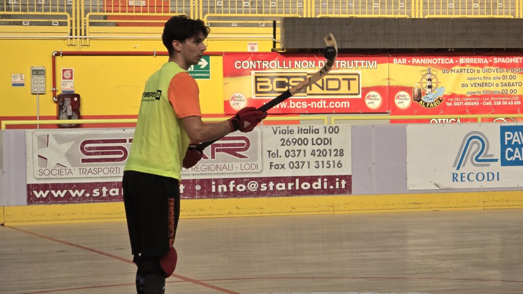 Francesco Compagno