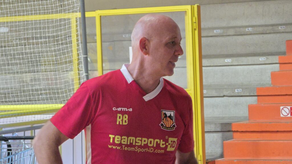 Riccardo Baffelli