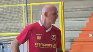 Riccardo Baffelli