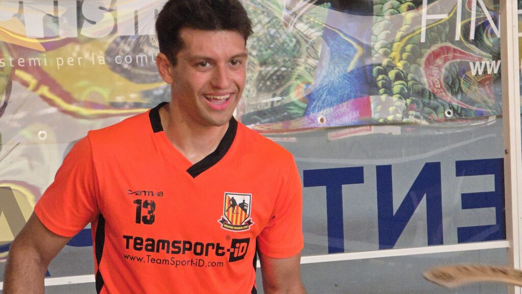 Stefano Borsa