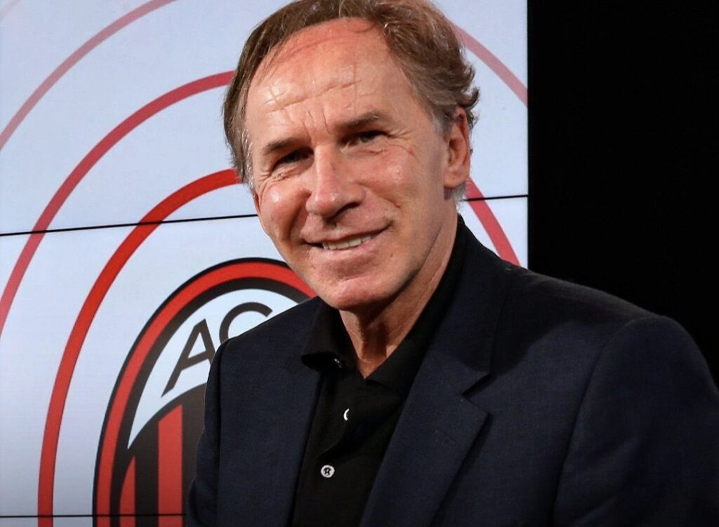Franco Baresi