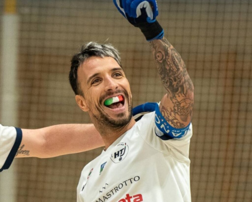 Joao Pinto