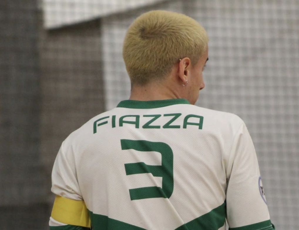Seregno Mauro Fiazza