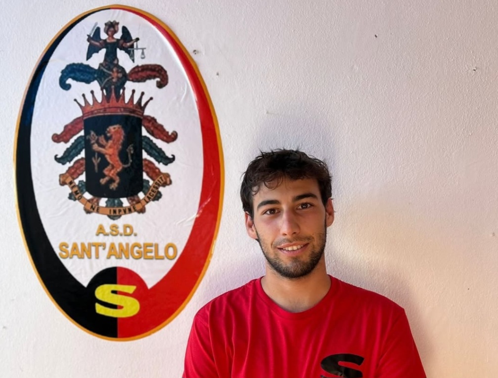 Simone Battaini Sant’Angelo