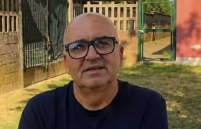 Dario Moiraghi