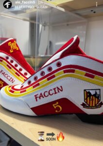 Alessandro Faccin