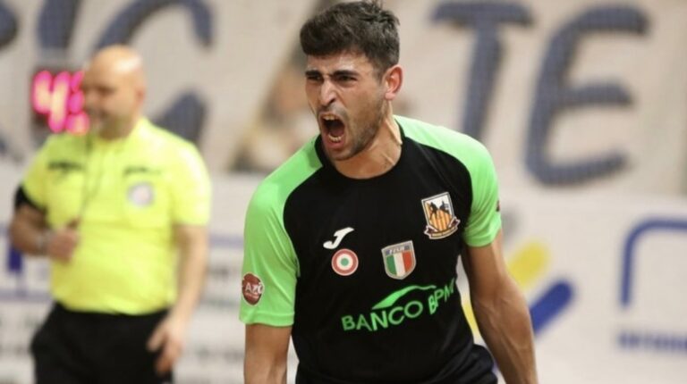 Jordi Mendez