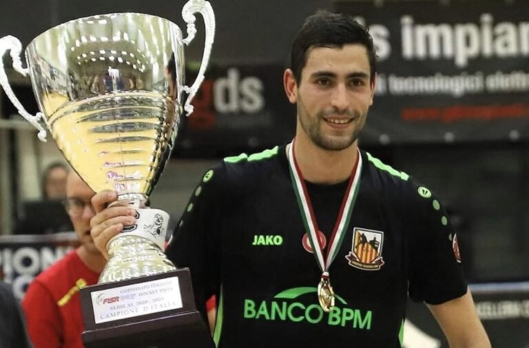 Jordi Mendez
