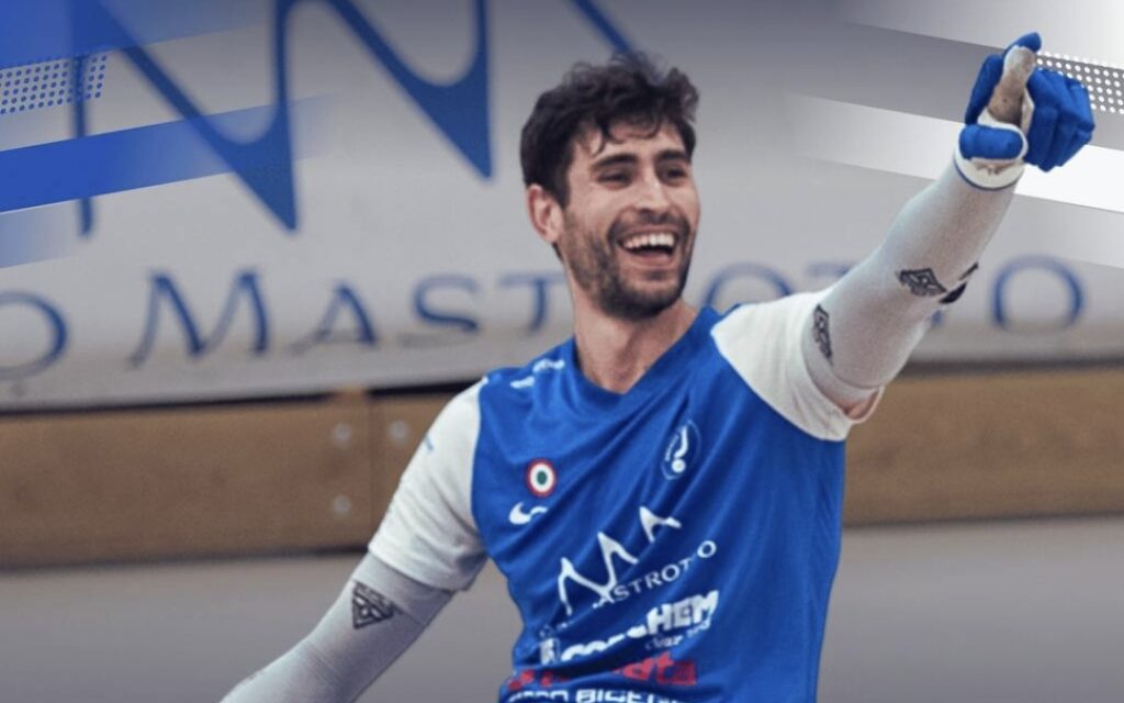 Jordi Mendez