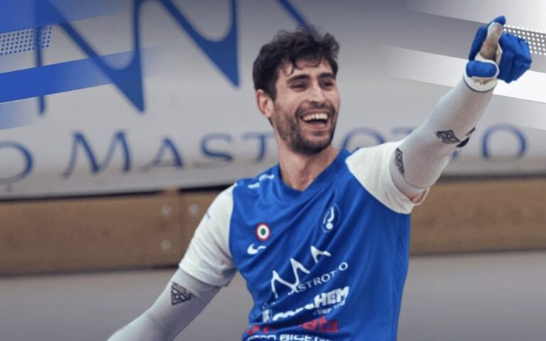 Jordi Mendez
