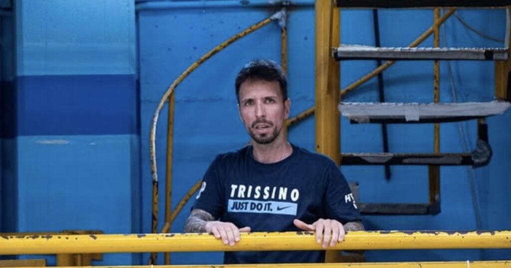 Joao Pinto