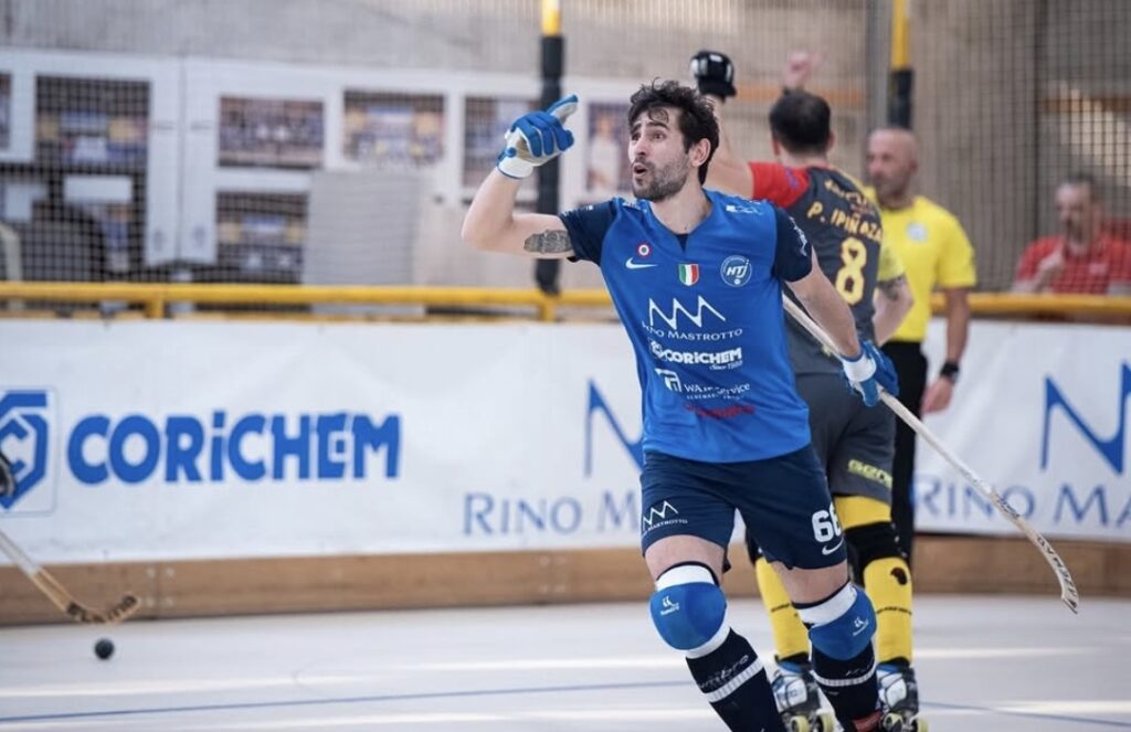 Jordi Mendez