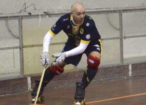 Riccardo Baffelli