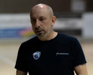 Luca Giaroni