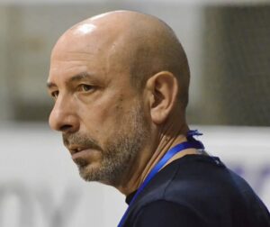 Luca Giaroni