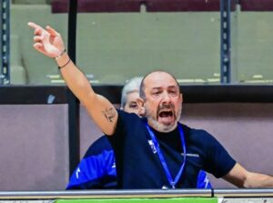 Luca Giaroni