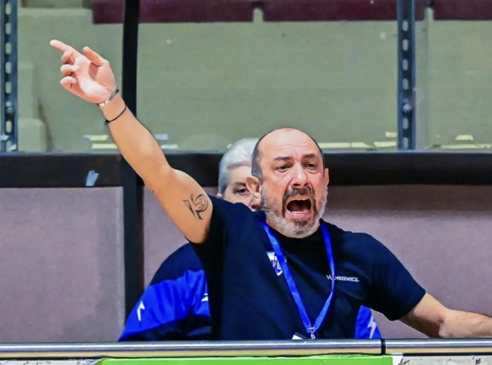 Luca Giaroni