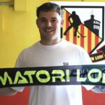 Facundo Ortiz Amatori Lodi