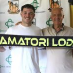 Facundo Ortiz Amatori Lodi