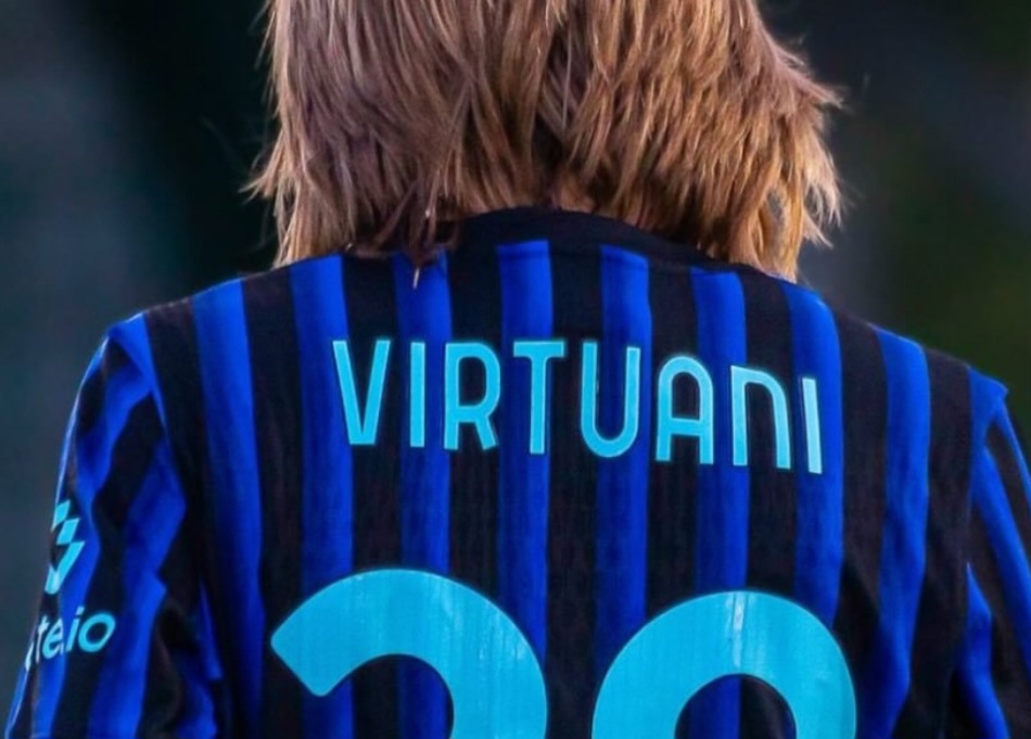Marco Virtuani