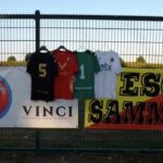 Esorsamma