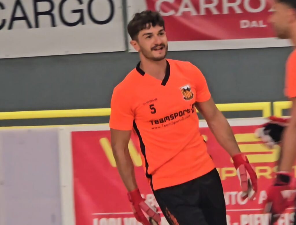 Alessandro Faccin