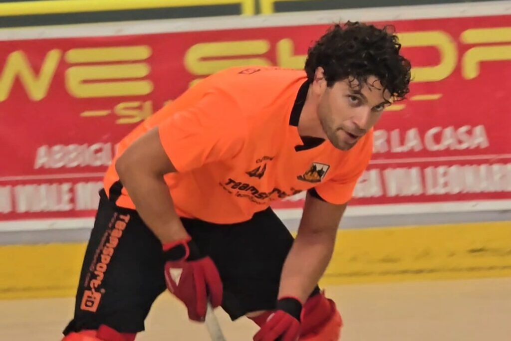Davide Nadini