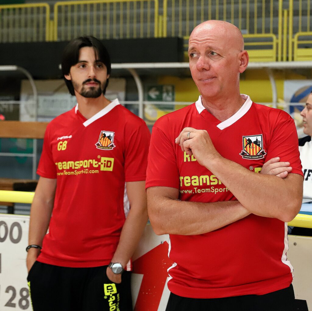 Riccardo Baffelli