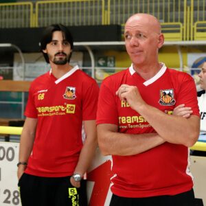 Riccardo Baffelli