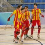Monticelli Skate Italia Trophy