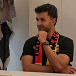 Pablo Najera Amatori Lodi