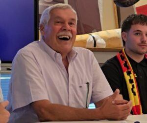 Presidente Blanchetti Amatori Lodi