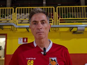 Gigio Bresciani Amatori Lodi