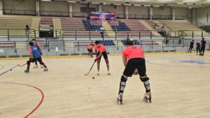 Forte Dei Marmi Amatori Lodi 2-4: grande prova e vittoria giallorossa! Amatori Lodi