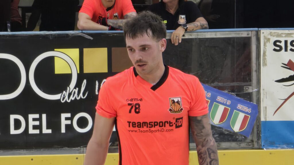 Facundo Ortiz