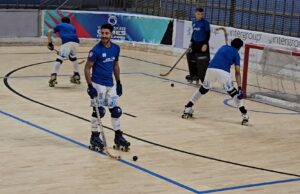 Azzurra Novara Amatori Lodi