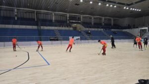 Azzurra Novara Amatori Lodi