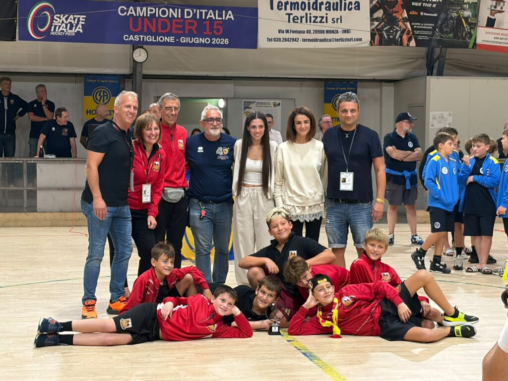 Amatori Lodi U13