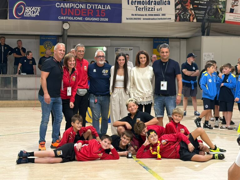 Amatori Lodi U13