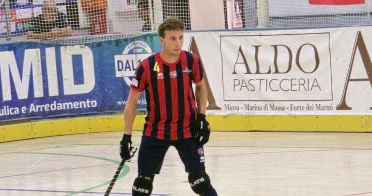 Lorenzo Giovannetti
