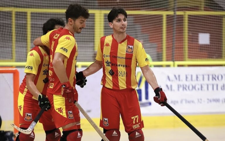 Amatori Lodi
