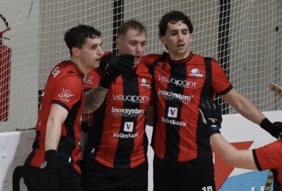 Breganze Serie A1