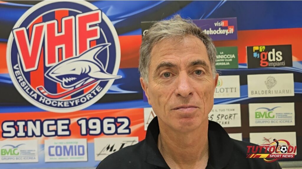 Pierluigi Bresciani