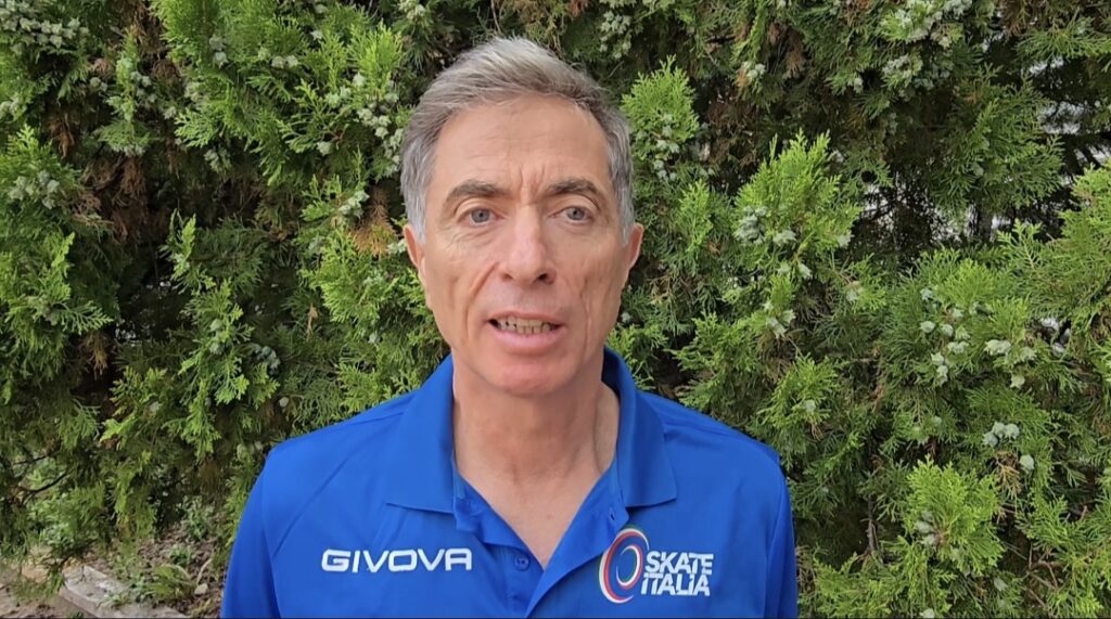Pierluigi Bresciani