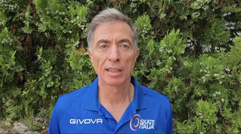 Pierluigi Bresciani