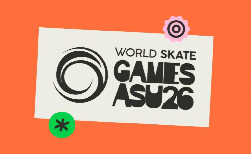 World Skate Games