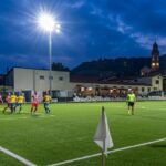 Calcio dilettanti