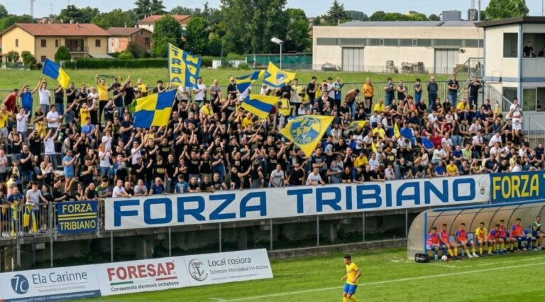 Tribiano