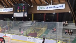 Curva Irriducibili Amatori Lodi
